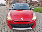 Renault Clio 1.2 CH 153000 k.m