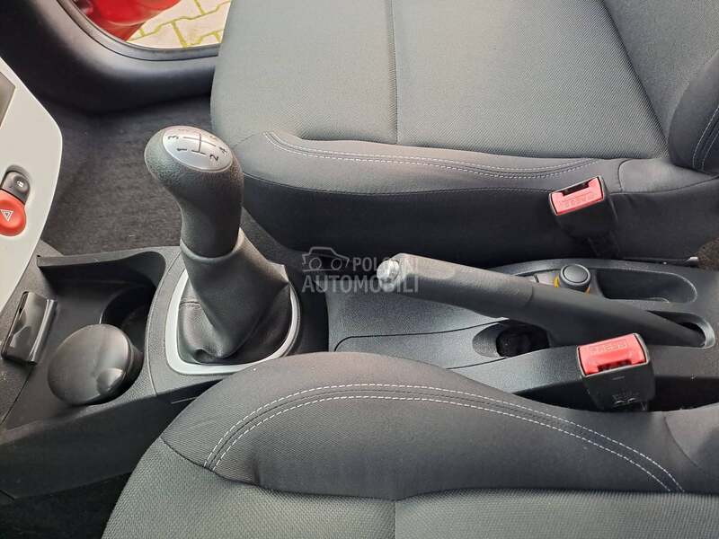 Renault Clio 1.2 CH 153000 k.m