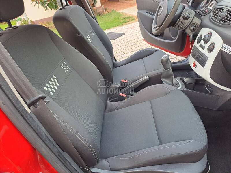 Renault Clio 1.2 CH 153000 k.m