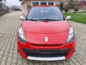 Renault Clio 1.2 CH 153000 k.m