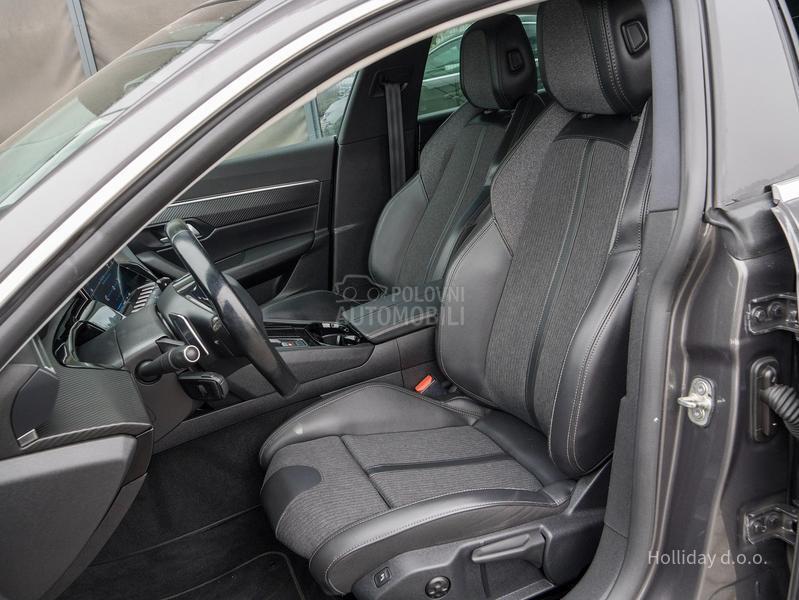 Peugeot 508 1.5BlueHDI Allure