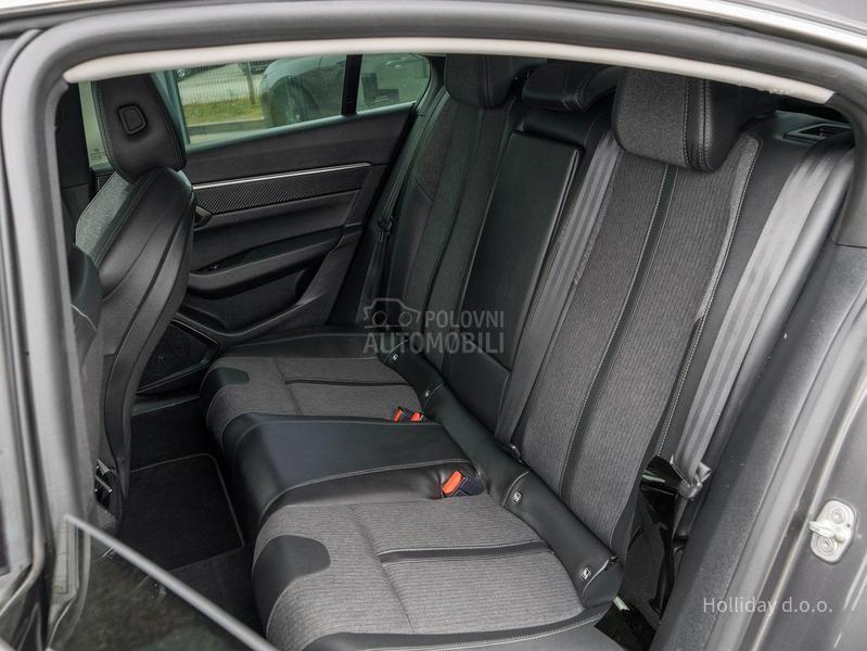 Peugeot 508 1.5BlueHDI Allure