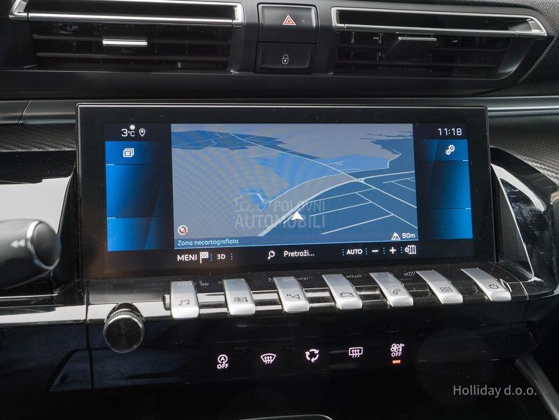 Peugeot 508 1.5BlueHDI Allure