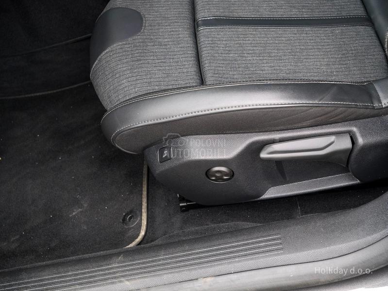 Peugeot 508 1.5BlueHDI Allure