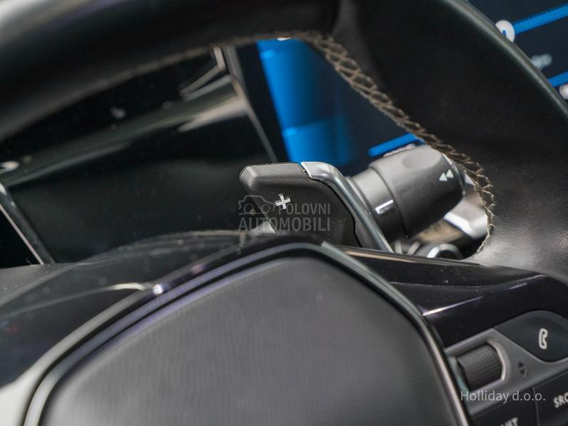 Peugeot 508 1.5BlueHDI Allure
