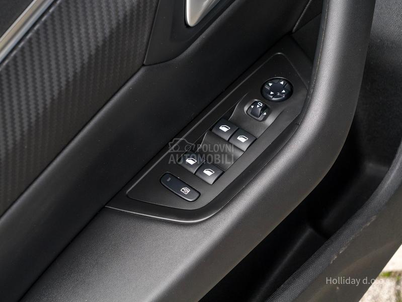 Peugeot 508 1.5BlueHDI Allure