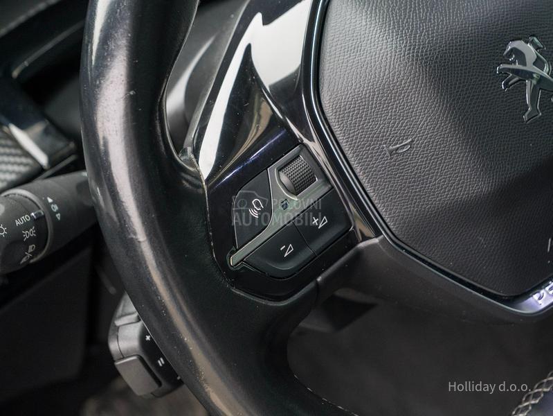 Peugeot 508 1.5BlueHDI Allure