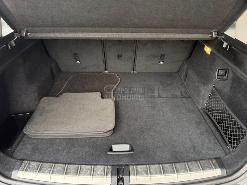 BMW X1 16D xLINE/LED/AUT