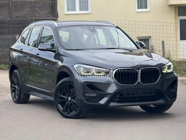 BMW X1 16D xLINE/LED/AUT