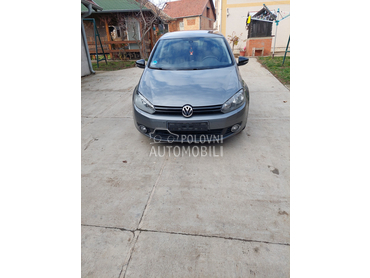 Volkswagen Golf 6 1.2
