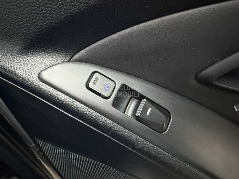 Hyundai ix35 1.7CRDI/T O P