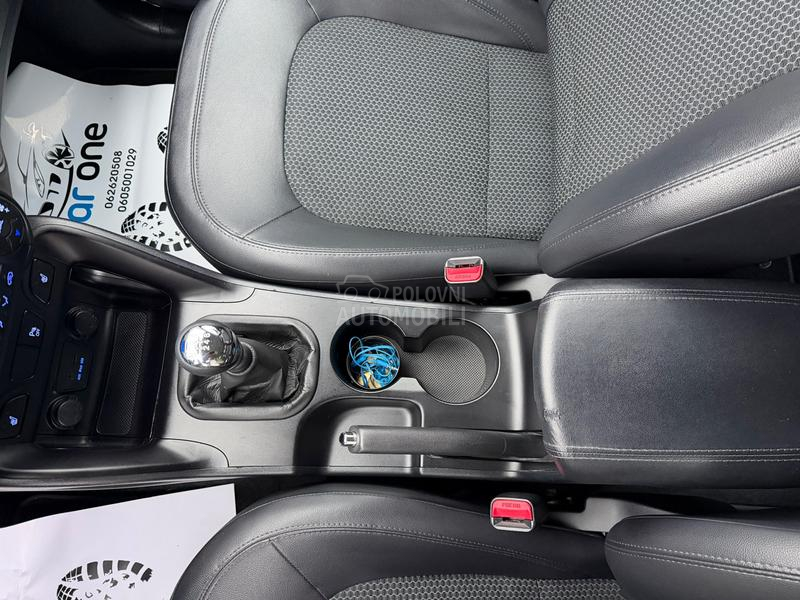 Hyundai ix35 1.7CRDI/T O P