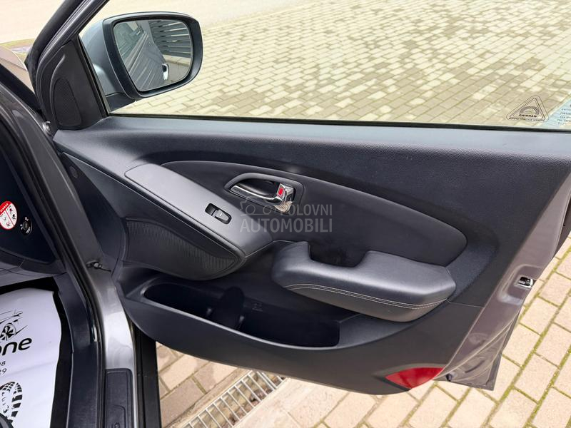 Hyundai ix35 1.7CRDI/T O P