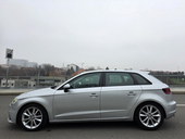 Audi A3 2.0tdi