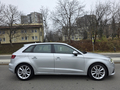 Audi A3 2.0tdi