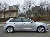 Audi A3 2.0tdi