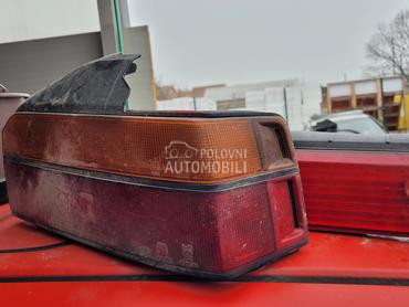 stop svetlo za Honda Prelude od 1988. do 1991. god.