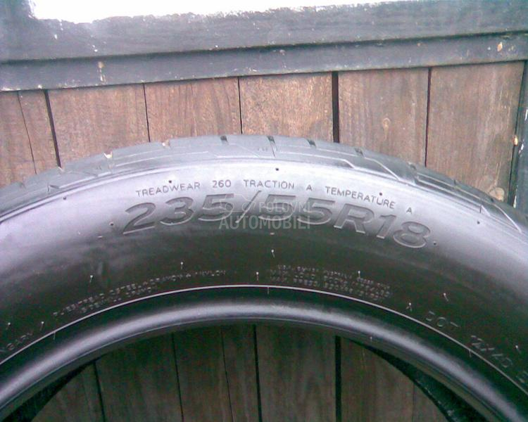 Hankook 235/55 R18 Letnja