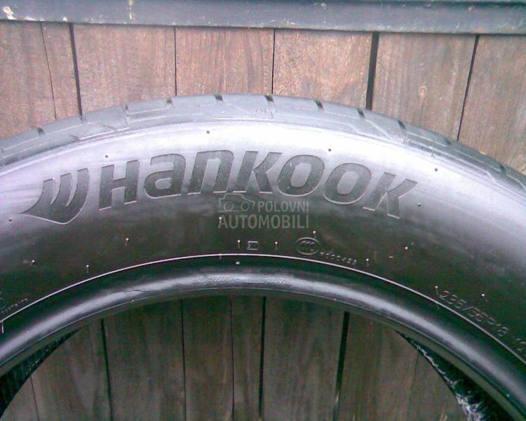 Hankook 235/55 R18 Letnja