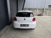 Volkswagen Polo 1.4 TDI HIGHLINE