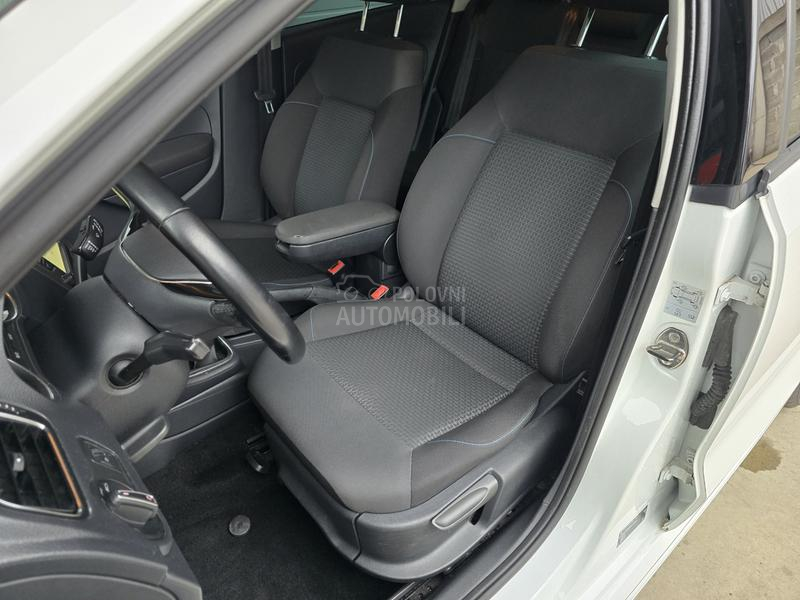 Volkswagen Polo 1.4 TDI HIGHLINE