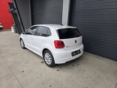 Volkswagen Polo 1.4 TDI HIGHLINE