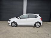 Volkswagen Polo 1.4 TDI HIGHLINE