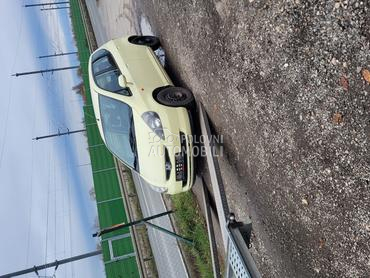 kompletan auto za Honda Jazz od 2003. do 2007. god.