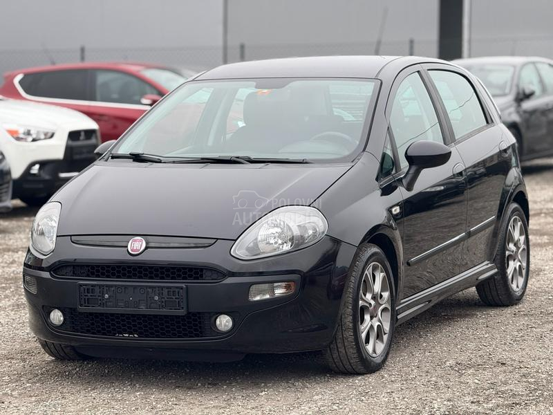 Fiat EVO 1.4 RACING SWlSS