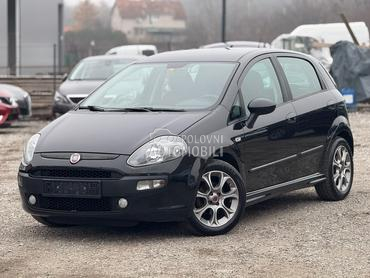 Fiat EVO 1.4 RACING SWlSS