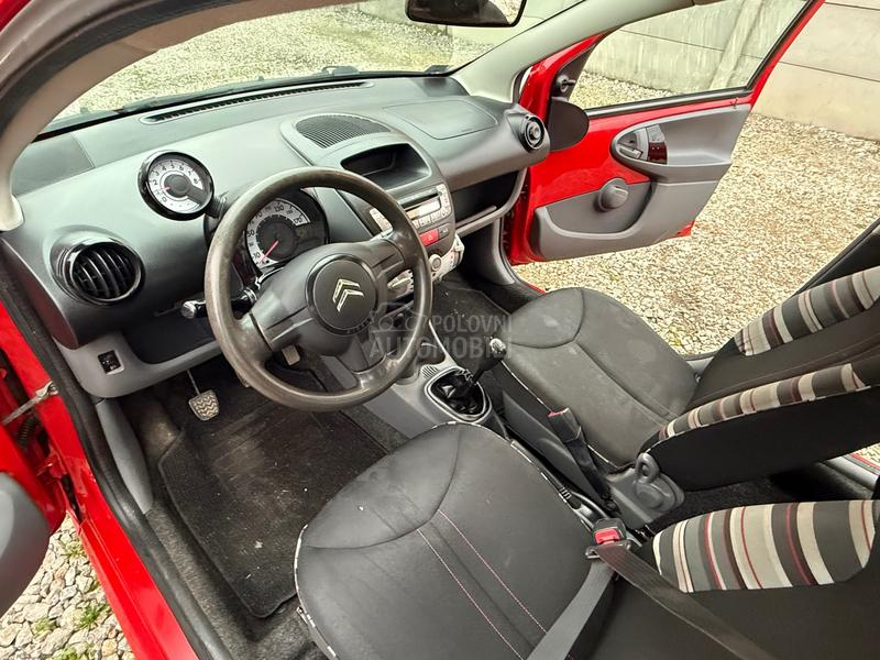 Citroen C1 K L I M A/5 VR