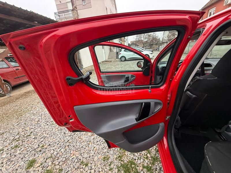 Citroen C1 K L I M A/5 VR