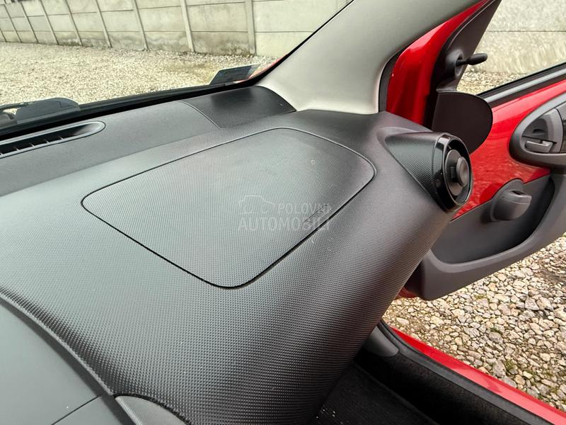 Citroen C1 K L I M A/5 VR