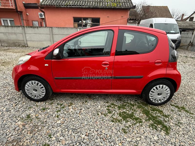Citroen C1 K L I M A/5 VR