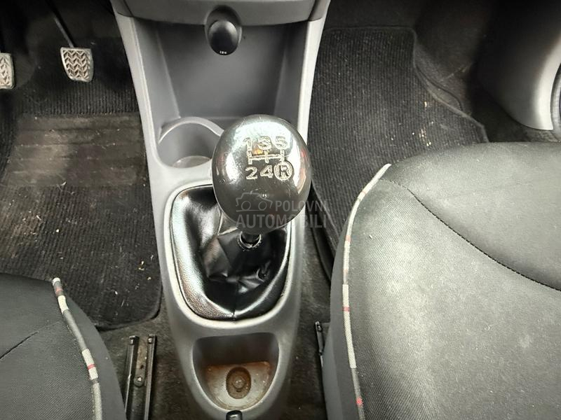 Citroen C1 K L I M A/5 VR