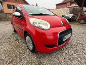 Citroen C1 K L I M A/5 VR