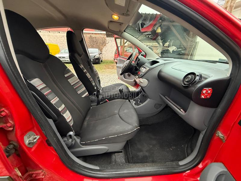 Citroen C1 K L I M A/5 VR