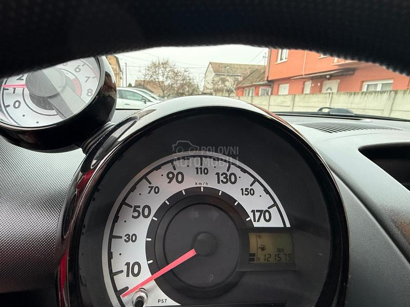 Citroen C1 K L I M A/5 VR