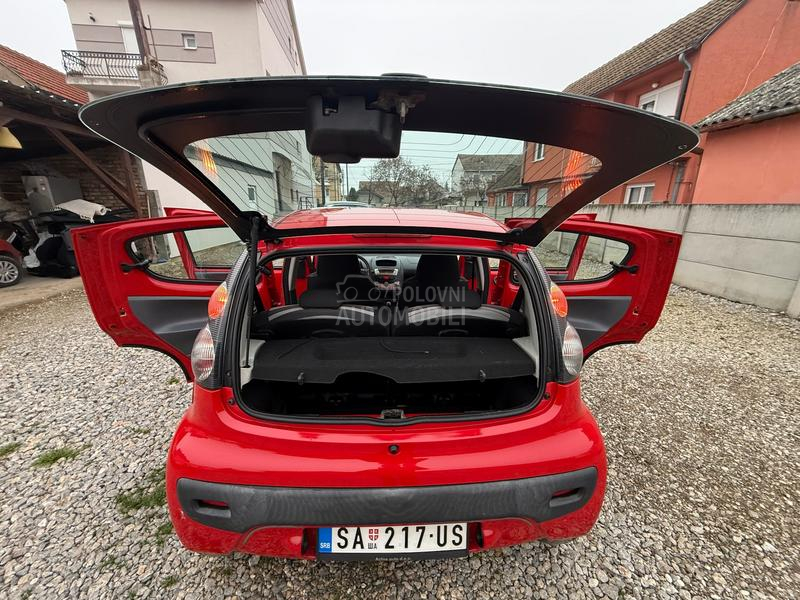 Citroen C1 K L I M A/5 VR