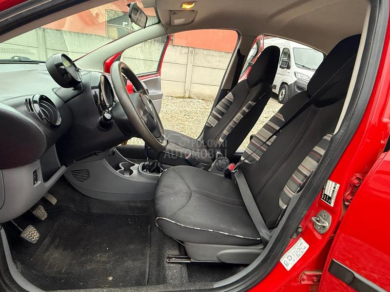 Citroen C1 K L I M A/5 VR