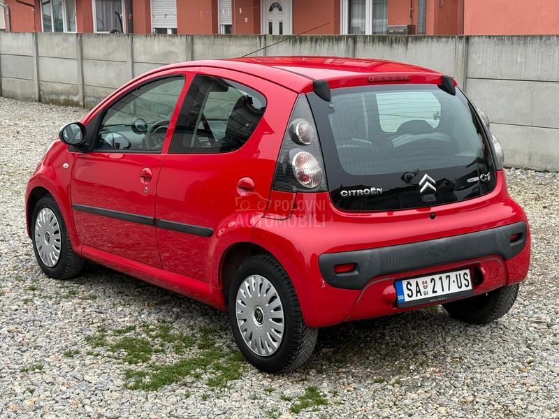 Citroen C1 K L I M A/5 VR