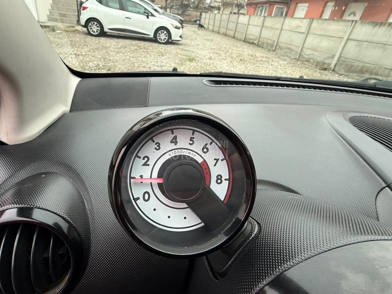 Citroen C1 K L I M A/5 VR