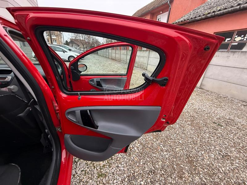 Citroen C1 K L I M A/5 VR