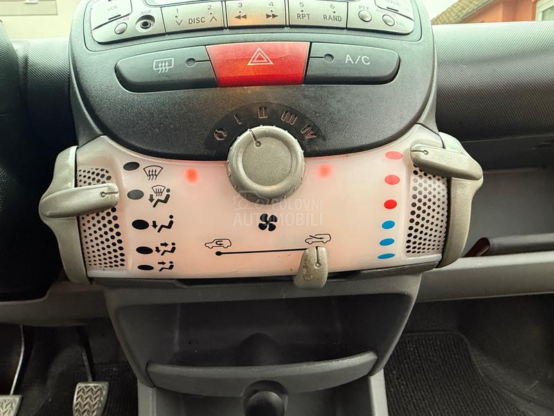 Citroen C1 K L I M A/5 VR