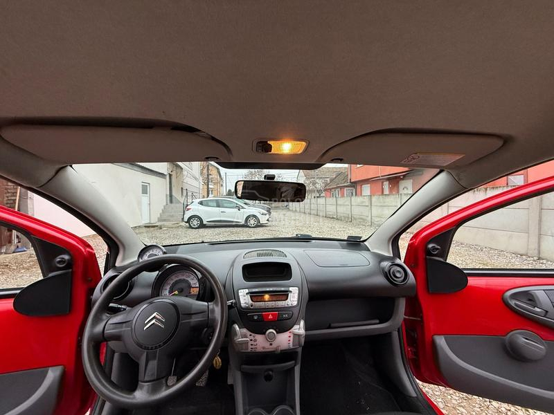 Citroen C1 K L I M A/5 VR