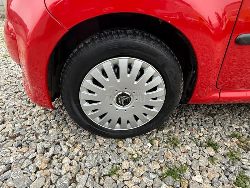 Citroen C1 K L I M A/5 VR