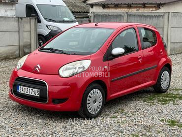 Citroen C1 K L I M A/5 VR