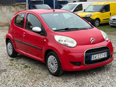 Citroen C1 K L I M A/5 VR