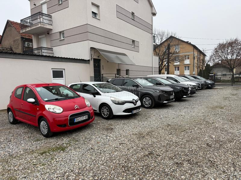 Citroen C1 K L I M A/5 VR