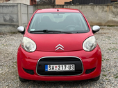 Citroen C1 K L I M A/5 VR
